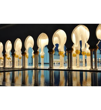 ЧУДЕСА АБУ ДАБИ 